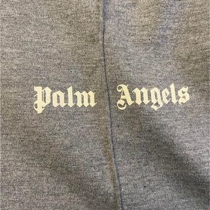 Palm angel shorts